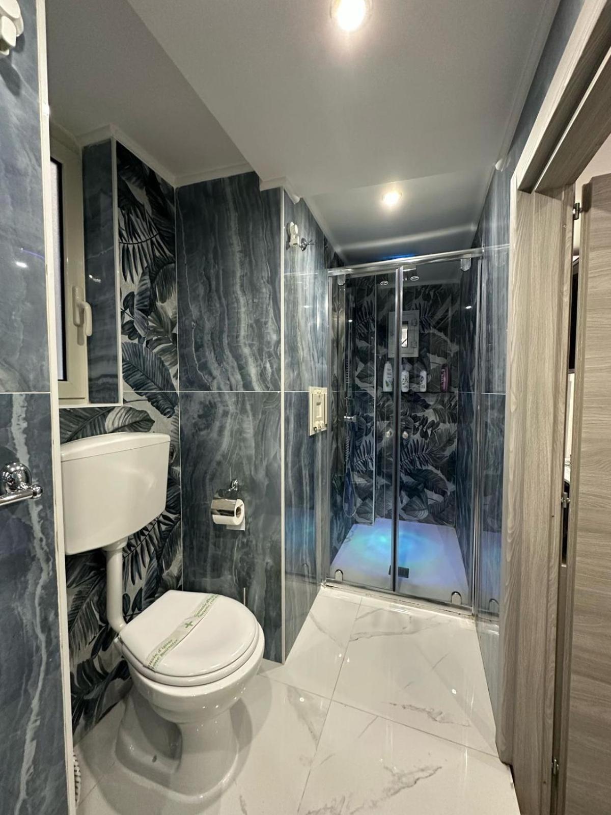 Casa vacanze Patty House Napoli